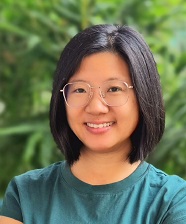 CHONG Li Yen