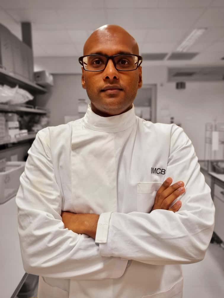 Parthiban PERIASAMY
