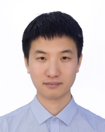 WANG Zhengyang